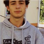 Profesor de inglés con época vivida en Canadá ofrece clases